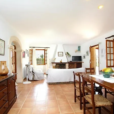 Vila L'embat