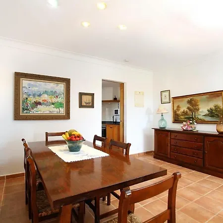 L'embat Vila Pollença