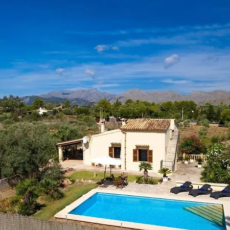 L'embat * Pollença